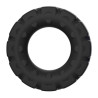 FUKR Cockring Tire Cock 24mm Noir